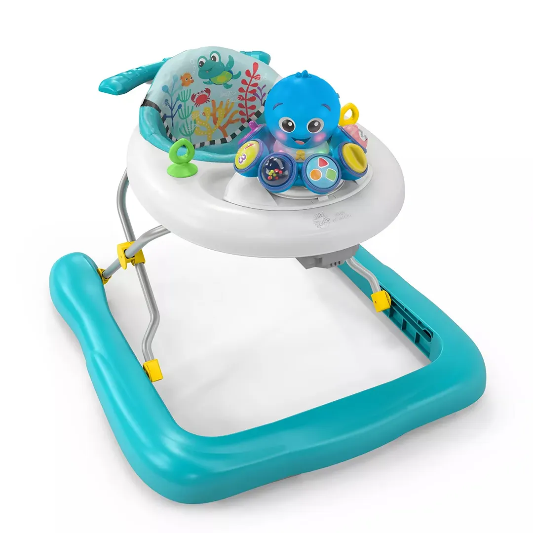 Step and Twirl Opus 4-in-1 Walker
