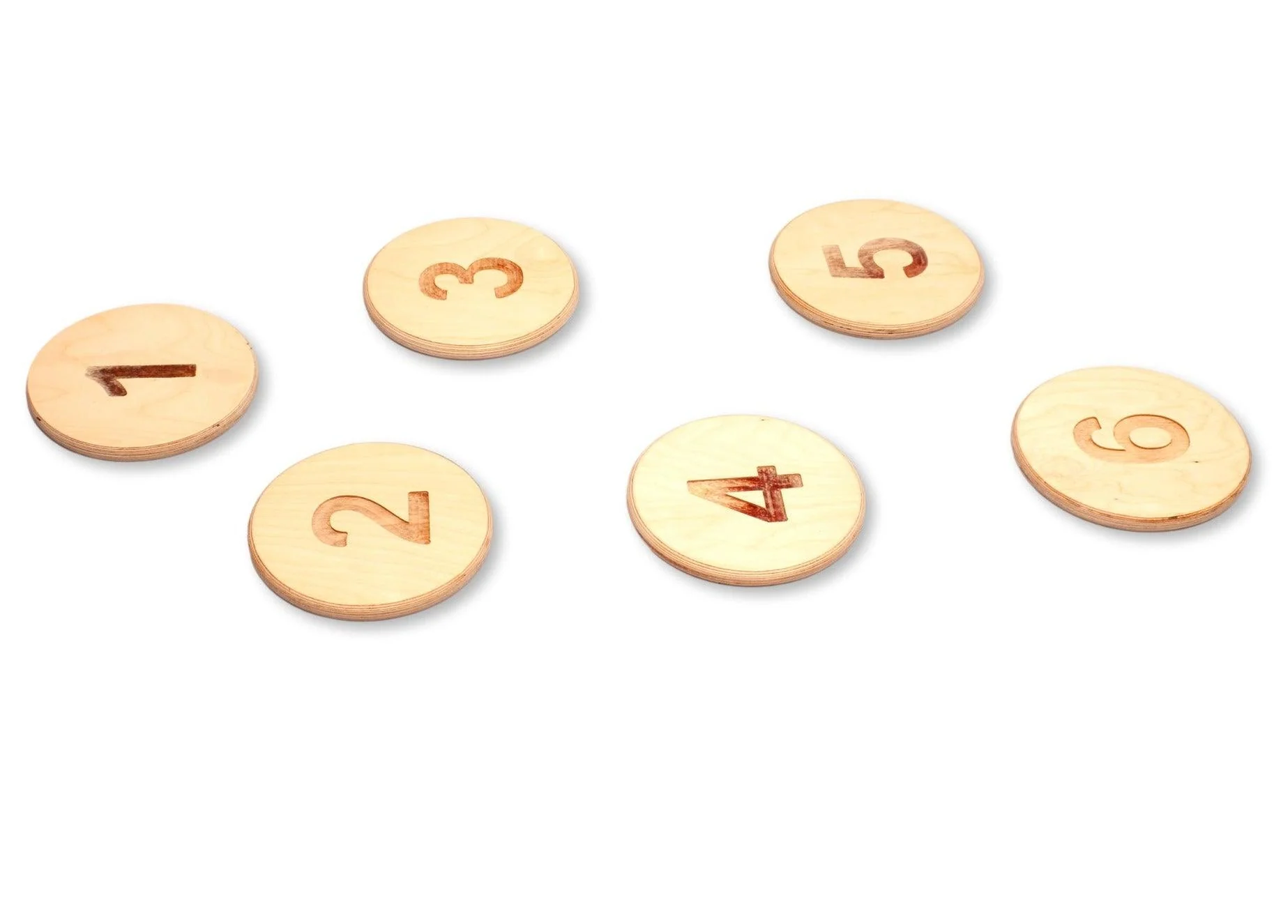Stepping Balance Stones for Kids - Image 9