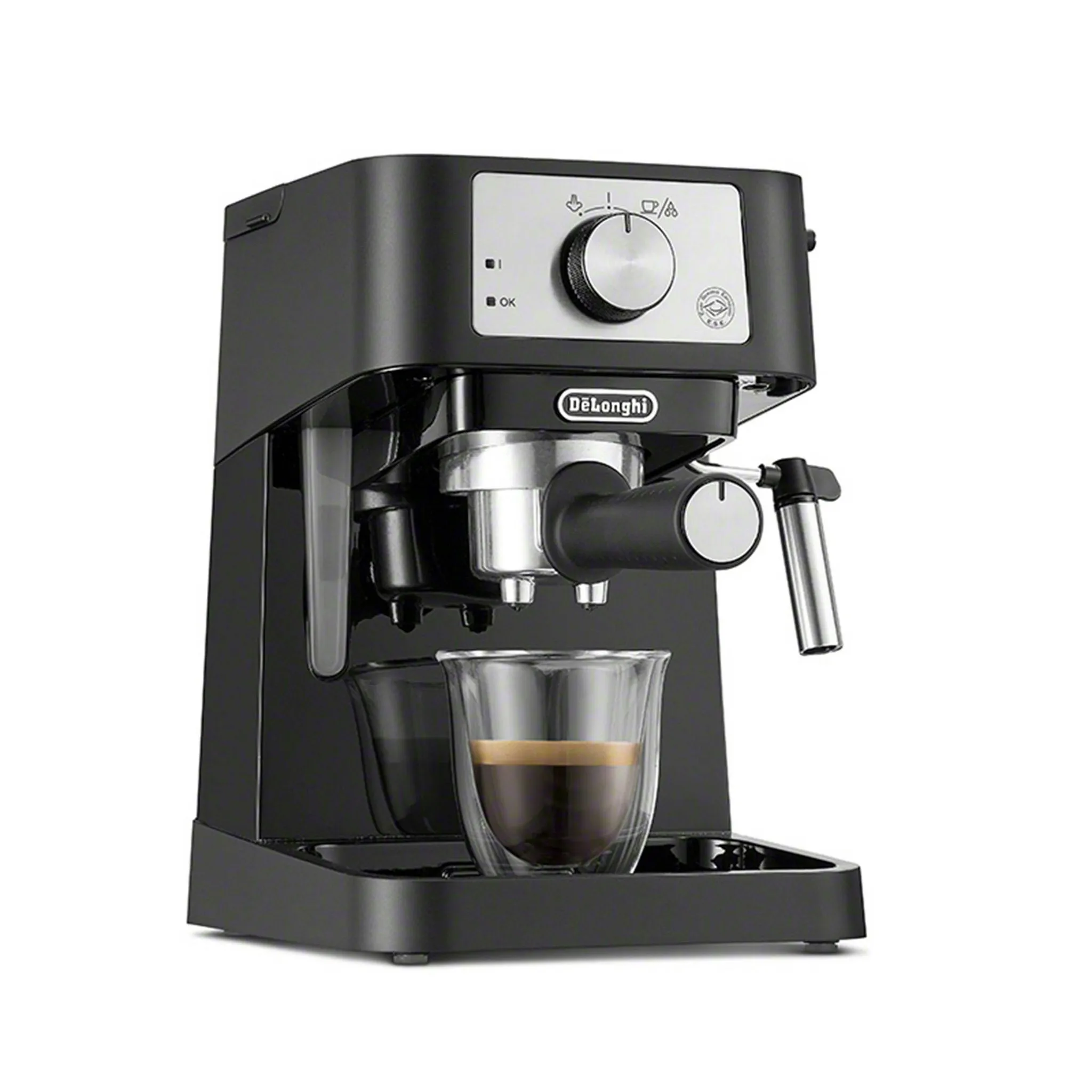 Stilosa Espresso Machine