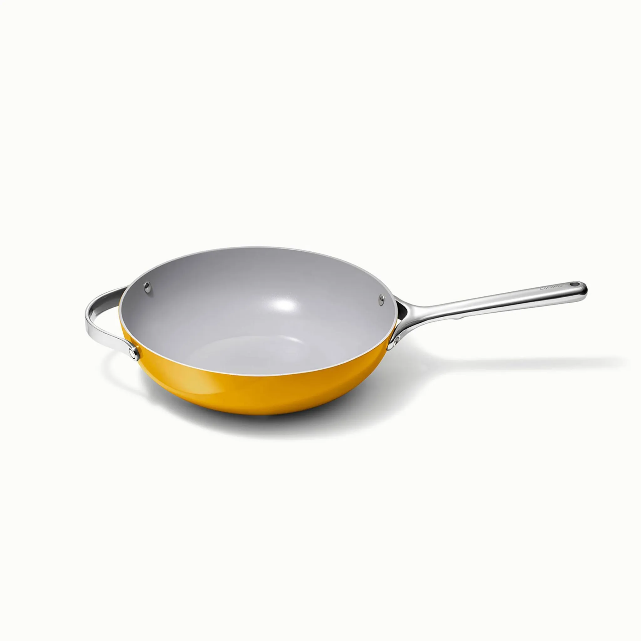 12" Stir Fry Pan - Marigold