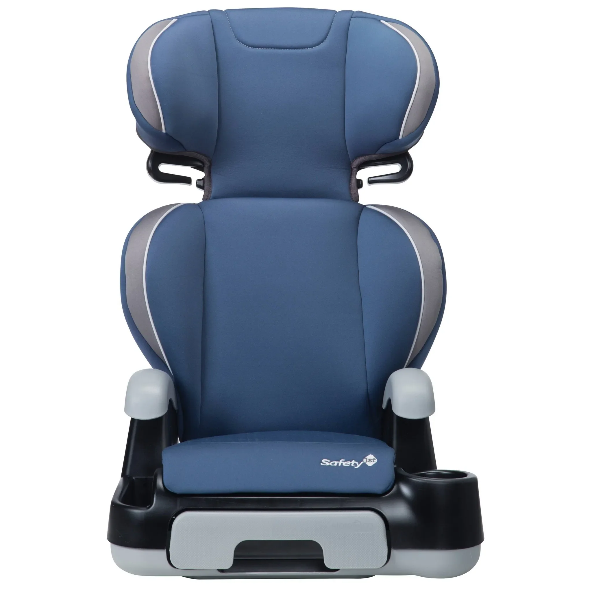Store ‘n Go Sport Booster Car Seat - Dusted Indigo - Image 8