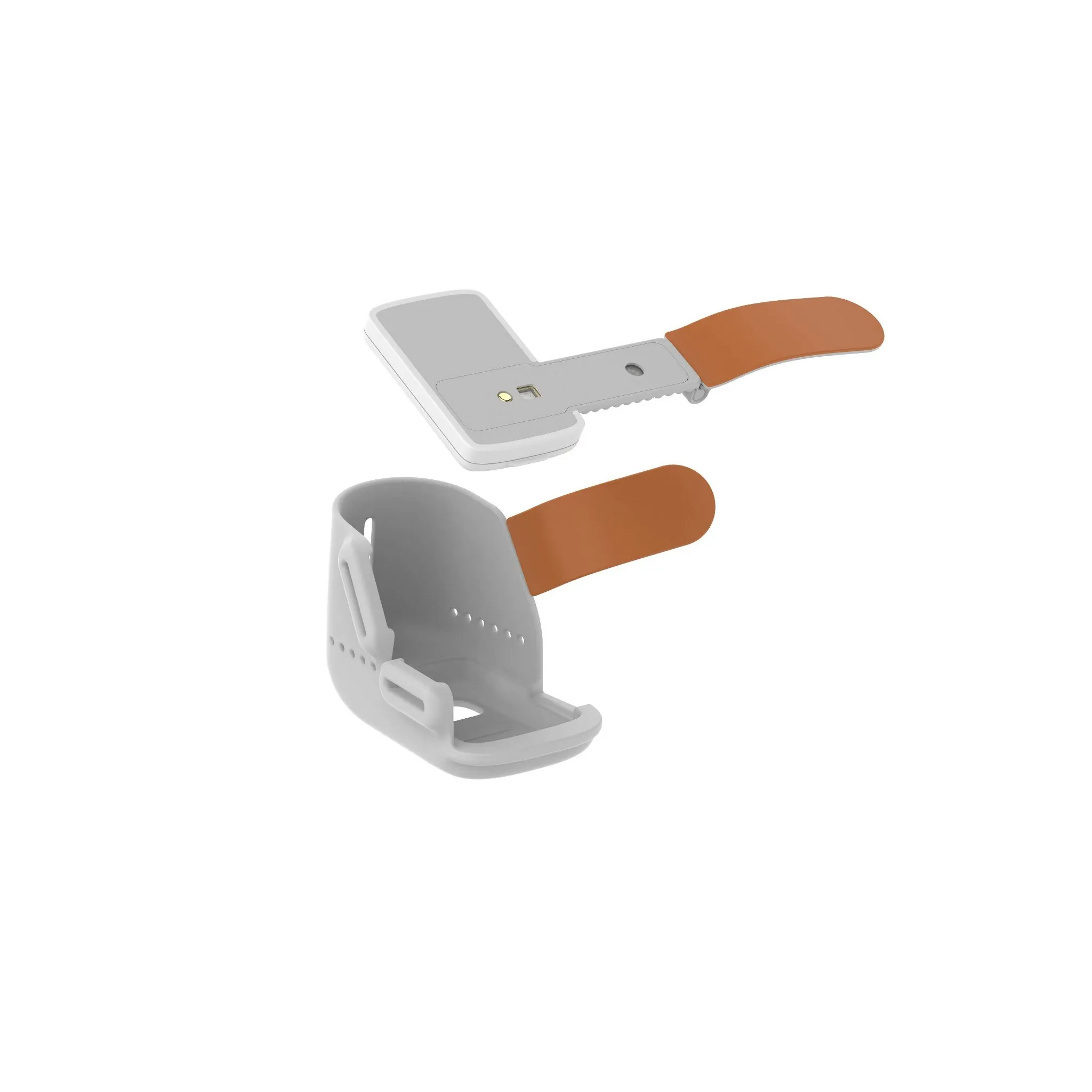 Stork Boot - Medium - Image 2