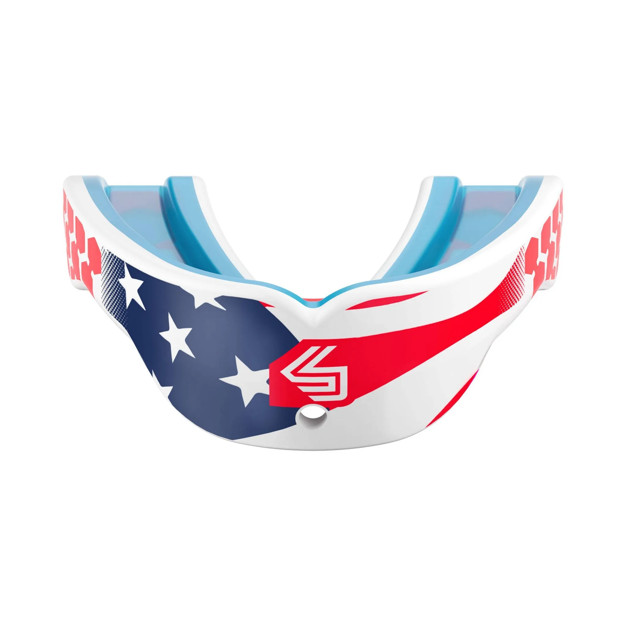 Strapless EVA Mouthguard - Adult - Image 2
