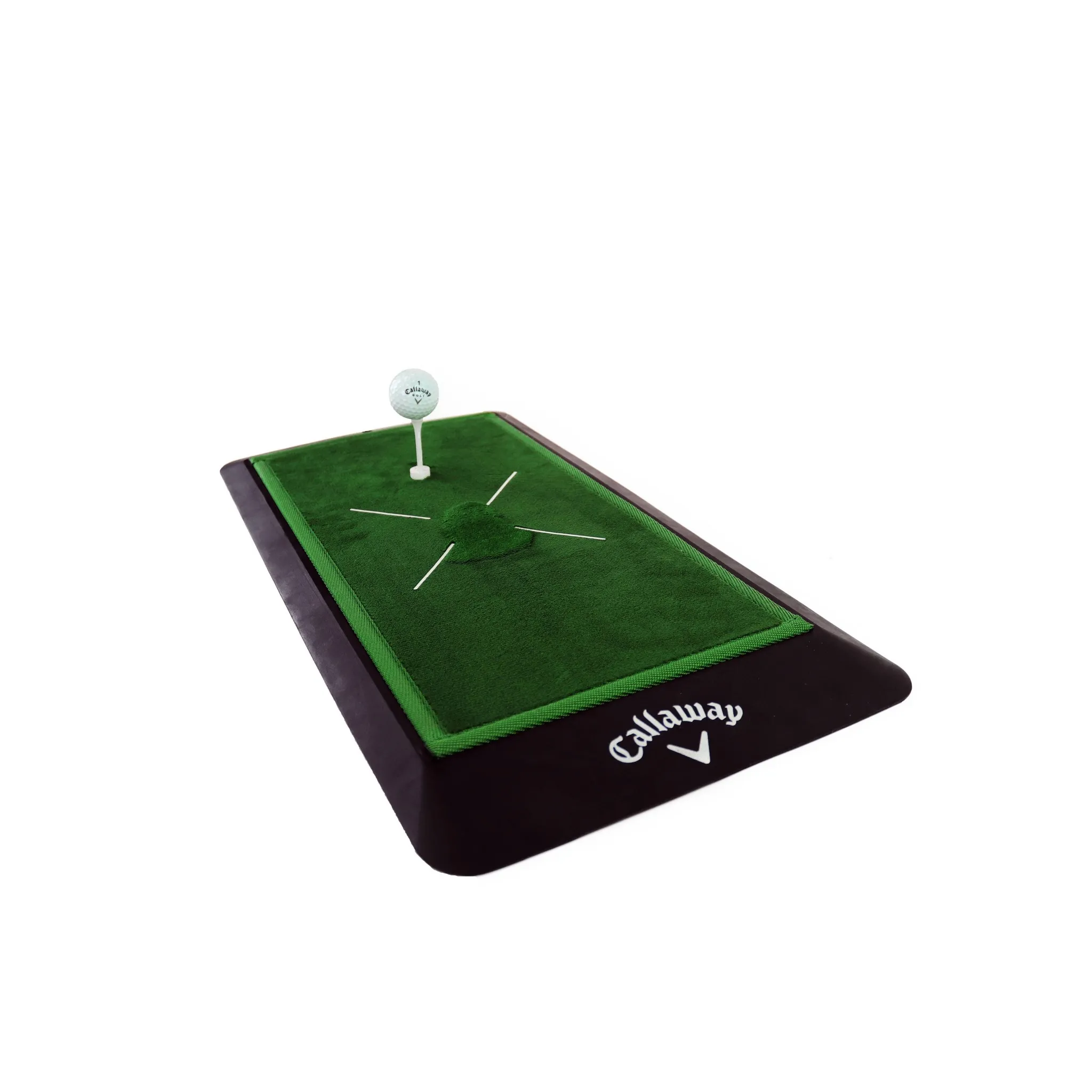 Strike Zone Hitting Mat - Practice & Training Accessory - Image 2