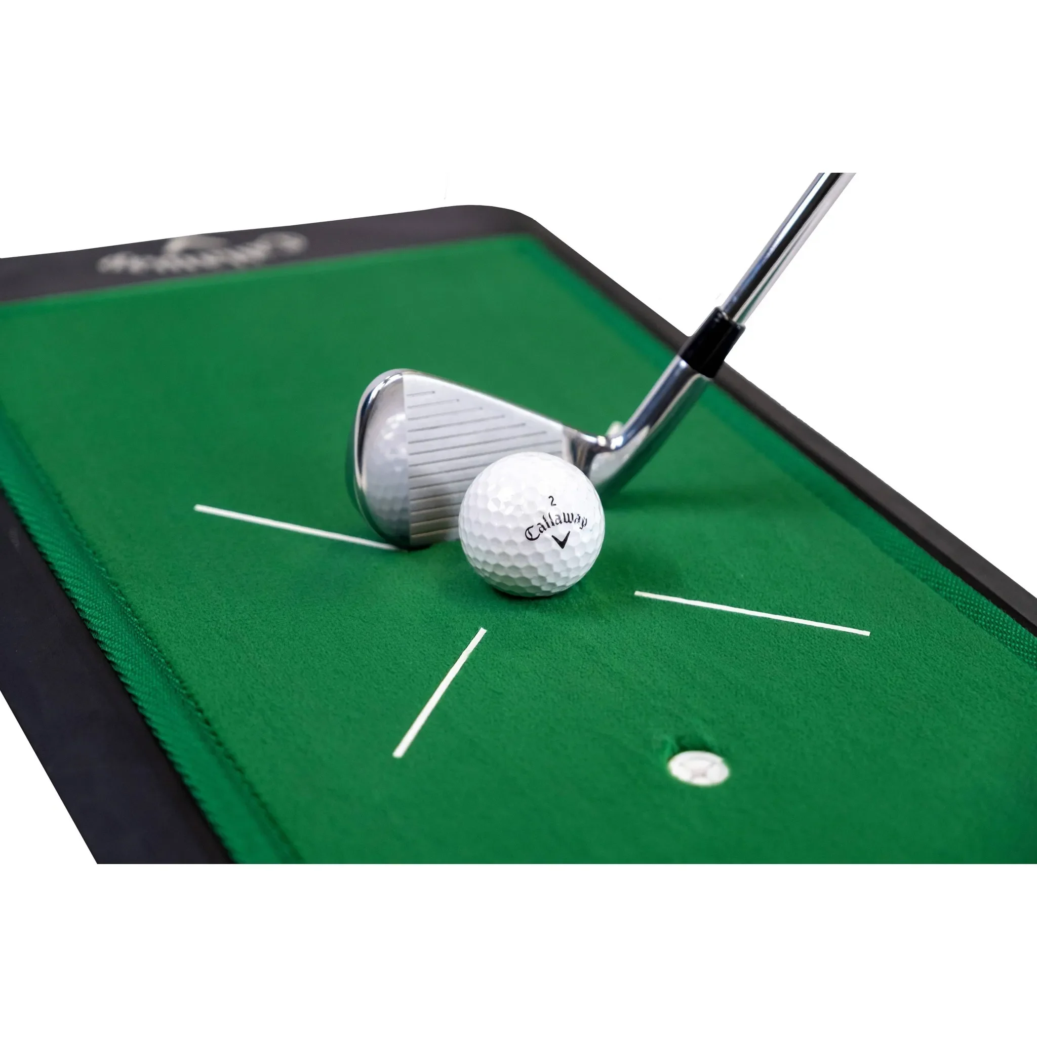 Strike Zone Hitting Mat - Practice & Training Accessory - Image 3