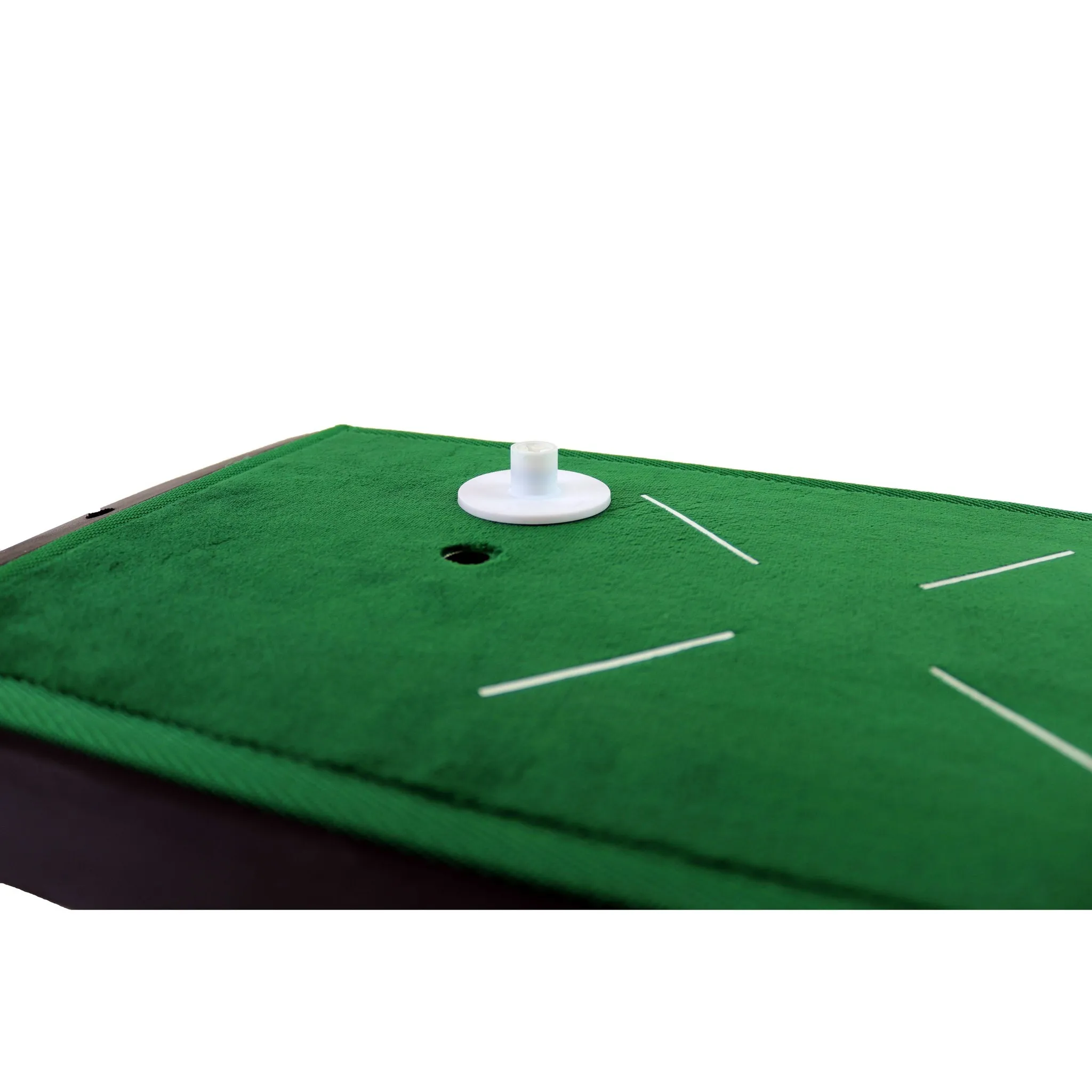 Strike Zone Hitting Mat - Practice & Training Accessory - Image 4