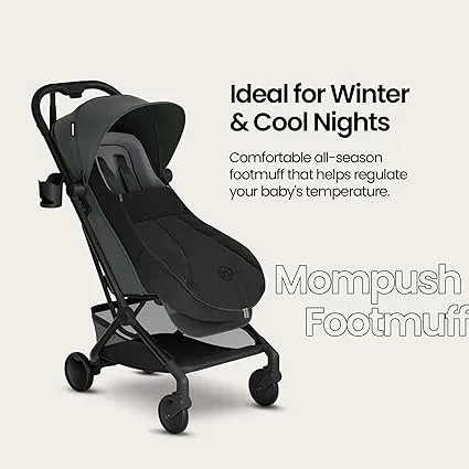 Stroller Footmuff