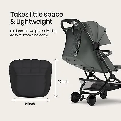 Stroller Footmuff - Image 2