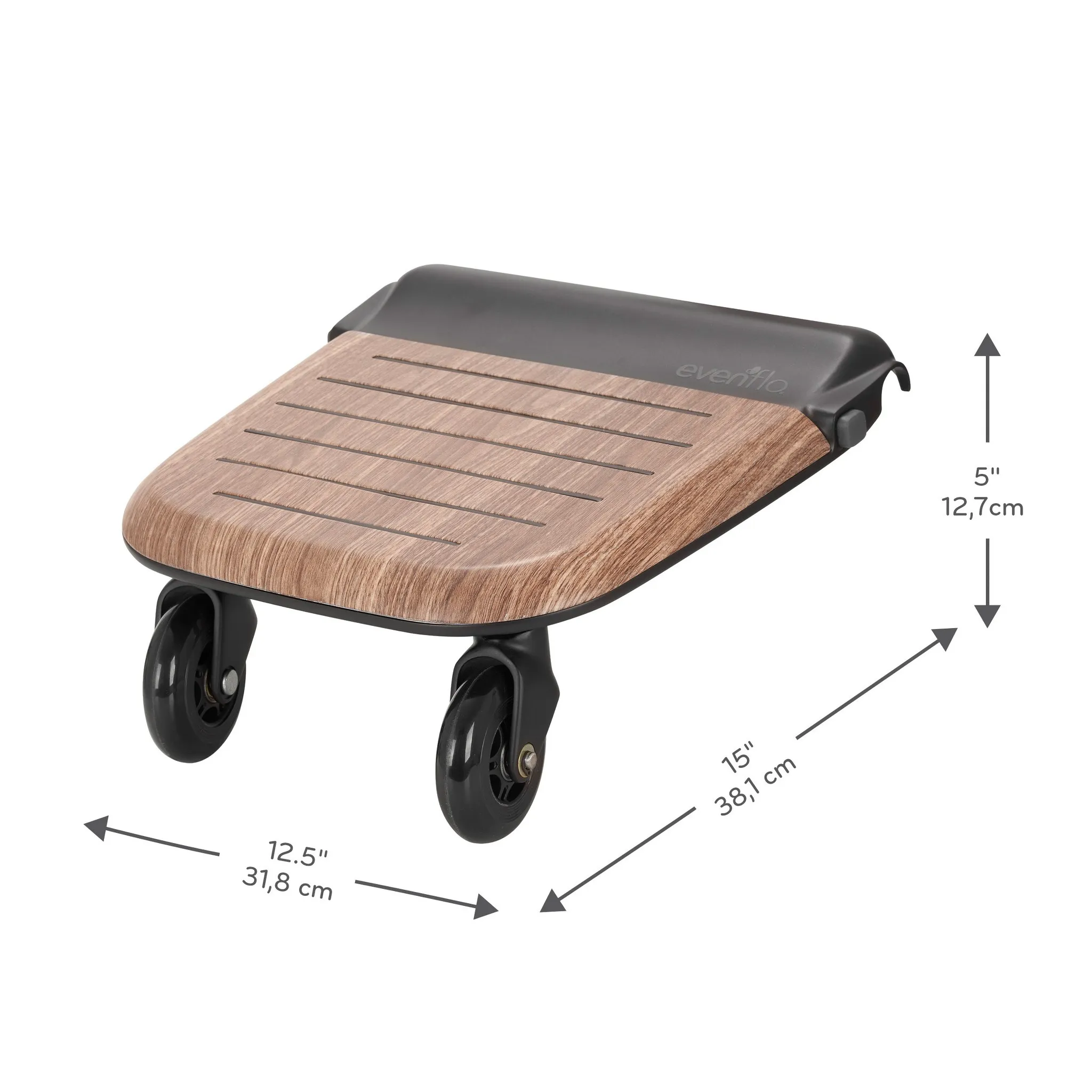 Stroller Rider Board - Image 3