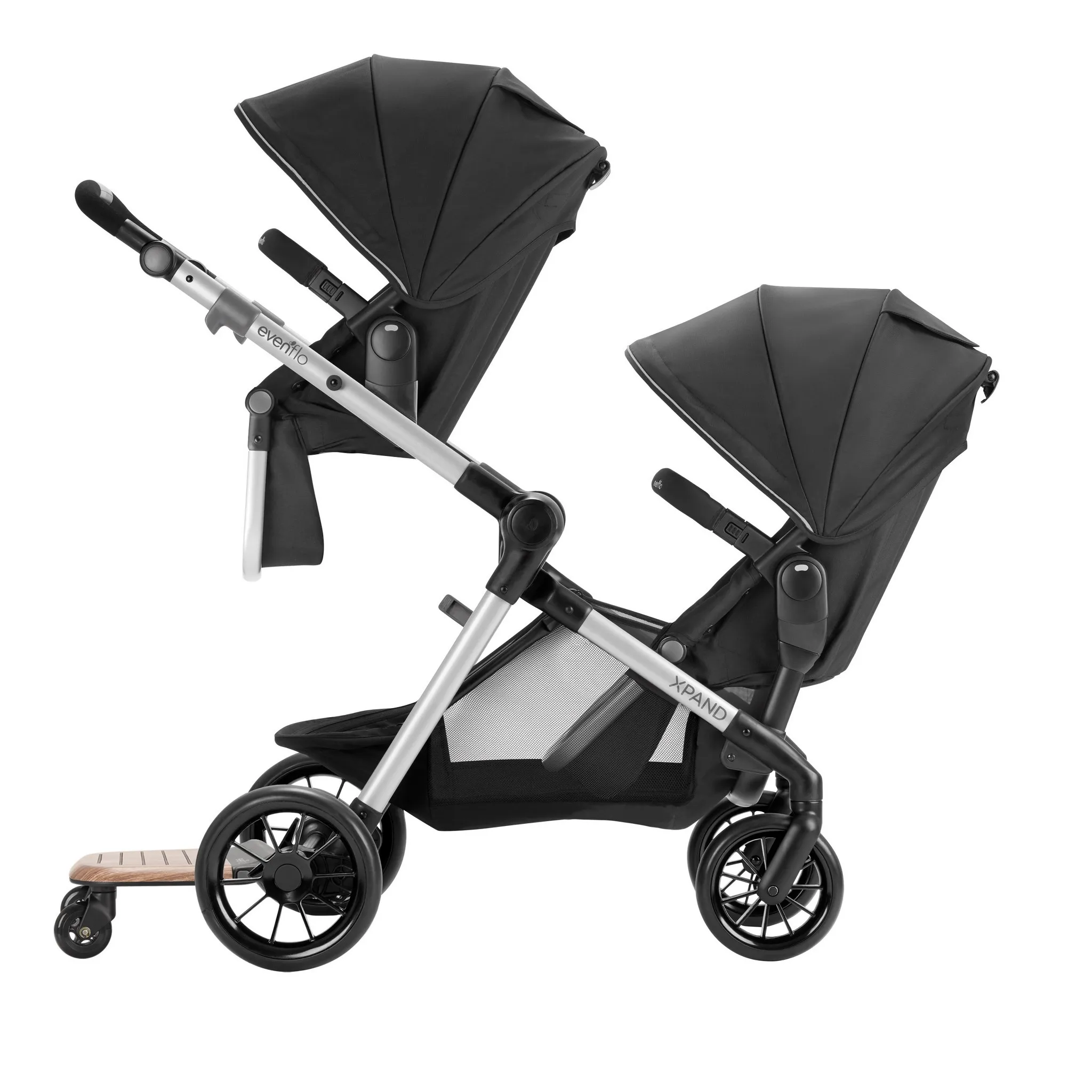 Stroller Rider Board - Image 4