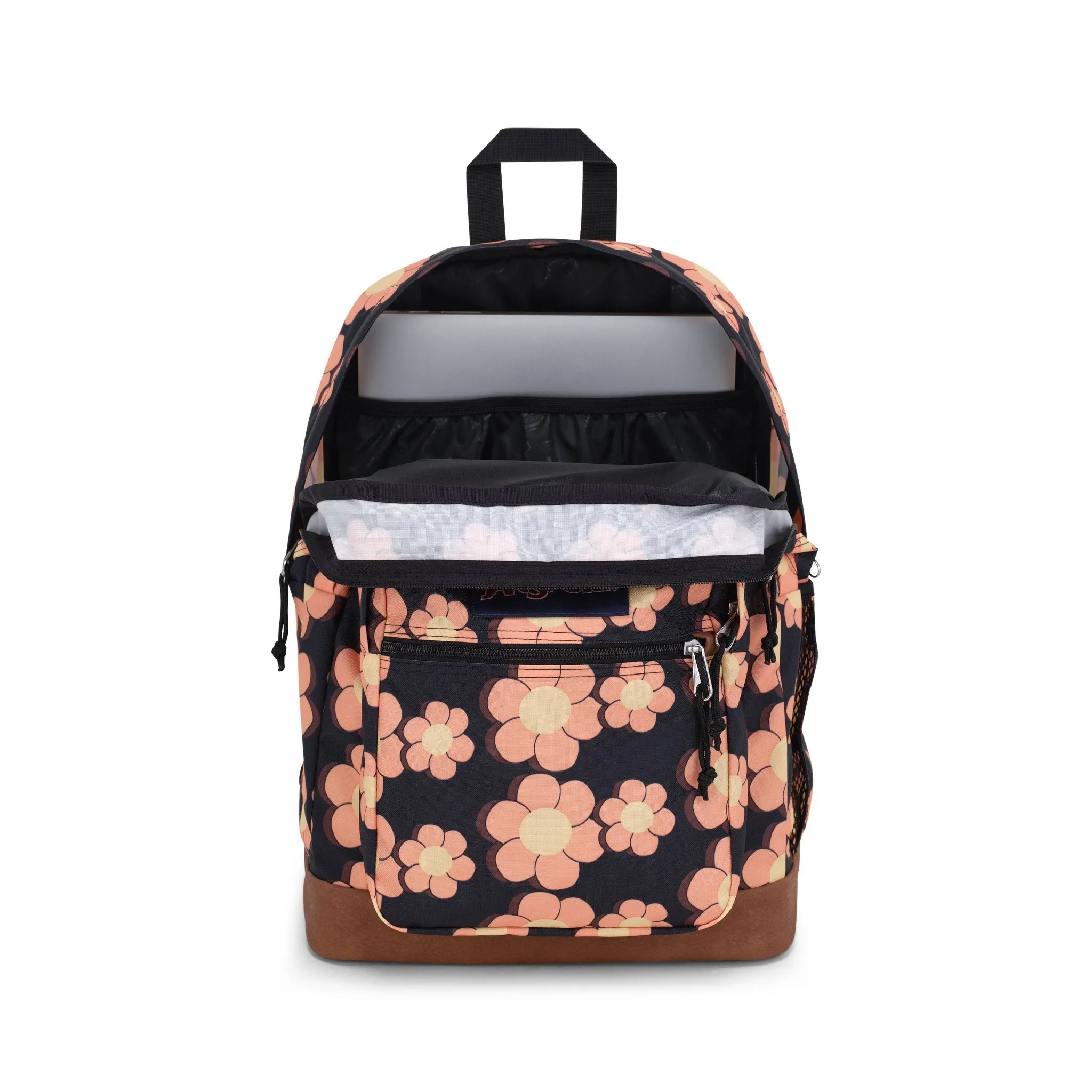 Student Backpack - Flower Frenzy - Image 6