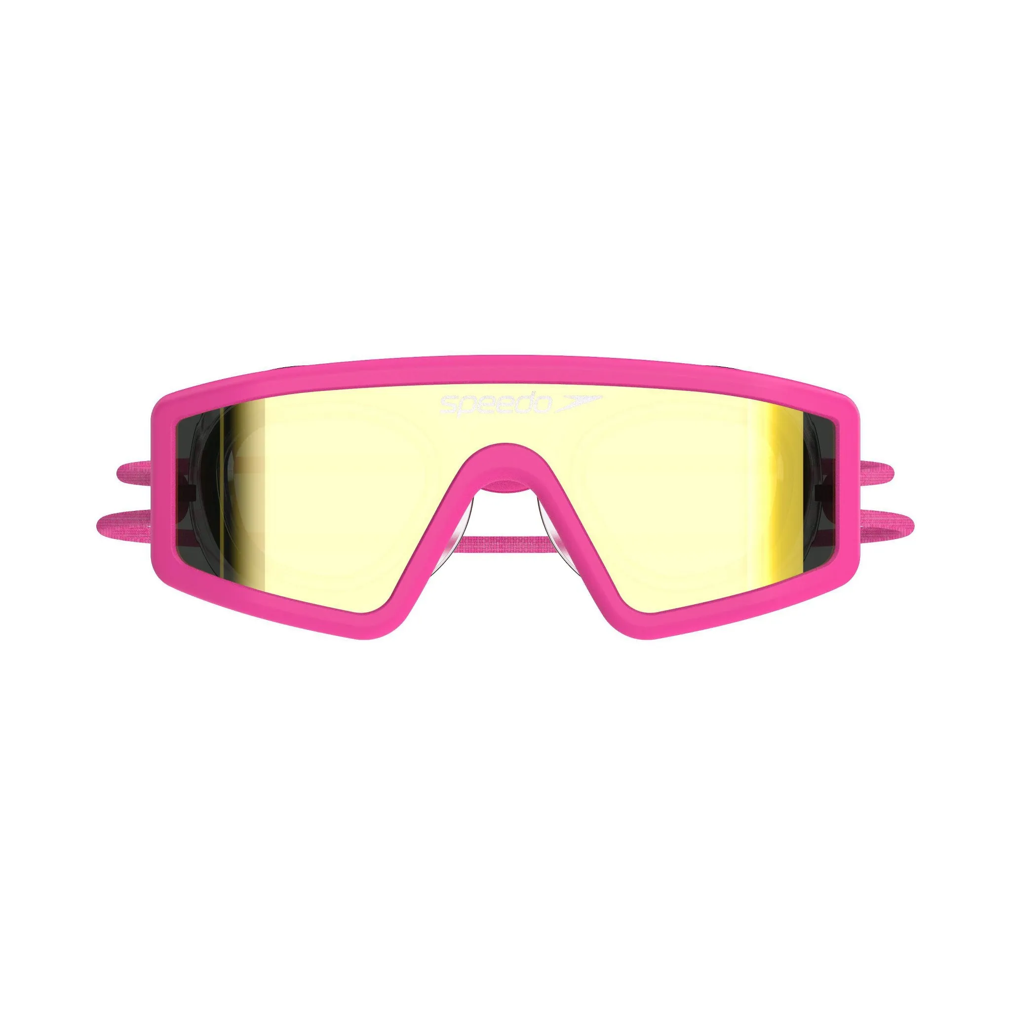Swim Goggles for Kids - Pink - Image 3