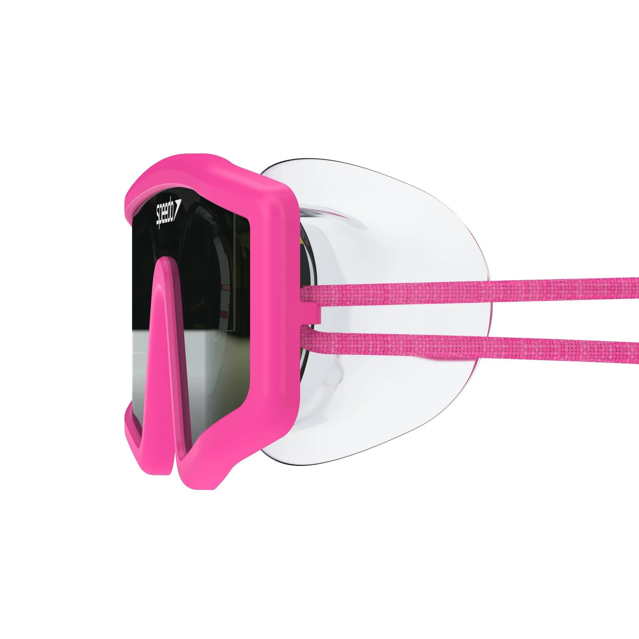 Swim Goggles for Kids - Pink - Image 4