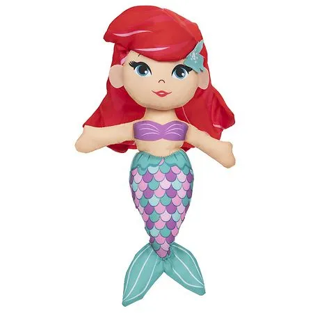 Swim Huggable Pool Toy - Ariel