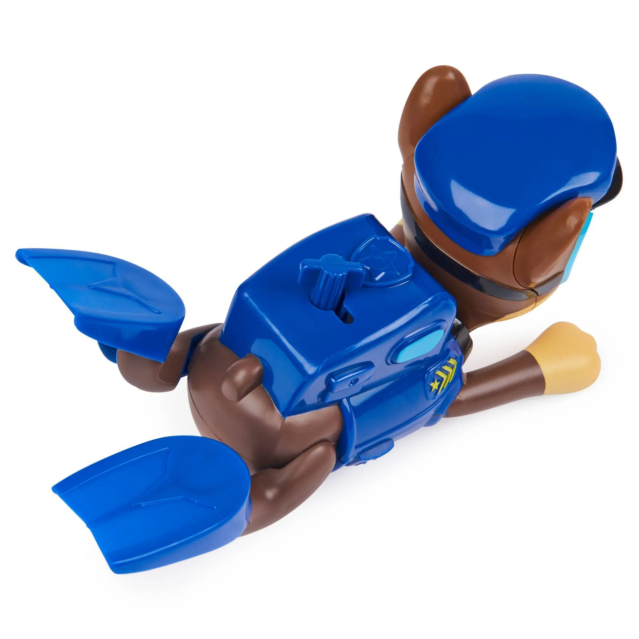 Swimways PAW Patrol Paddlin' Pups: Floating Pool Games for Kids 4+ - Image 2