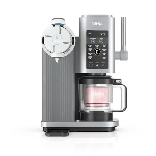 Swirl CREAMi Soft Serve and Ice Cream Machine