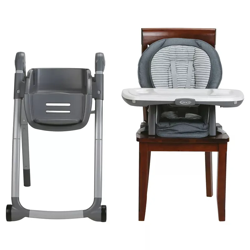 Table2Table Premier Fold 7-in-1 High Chair - Ari - Image 6
