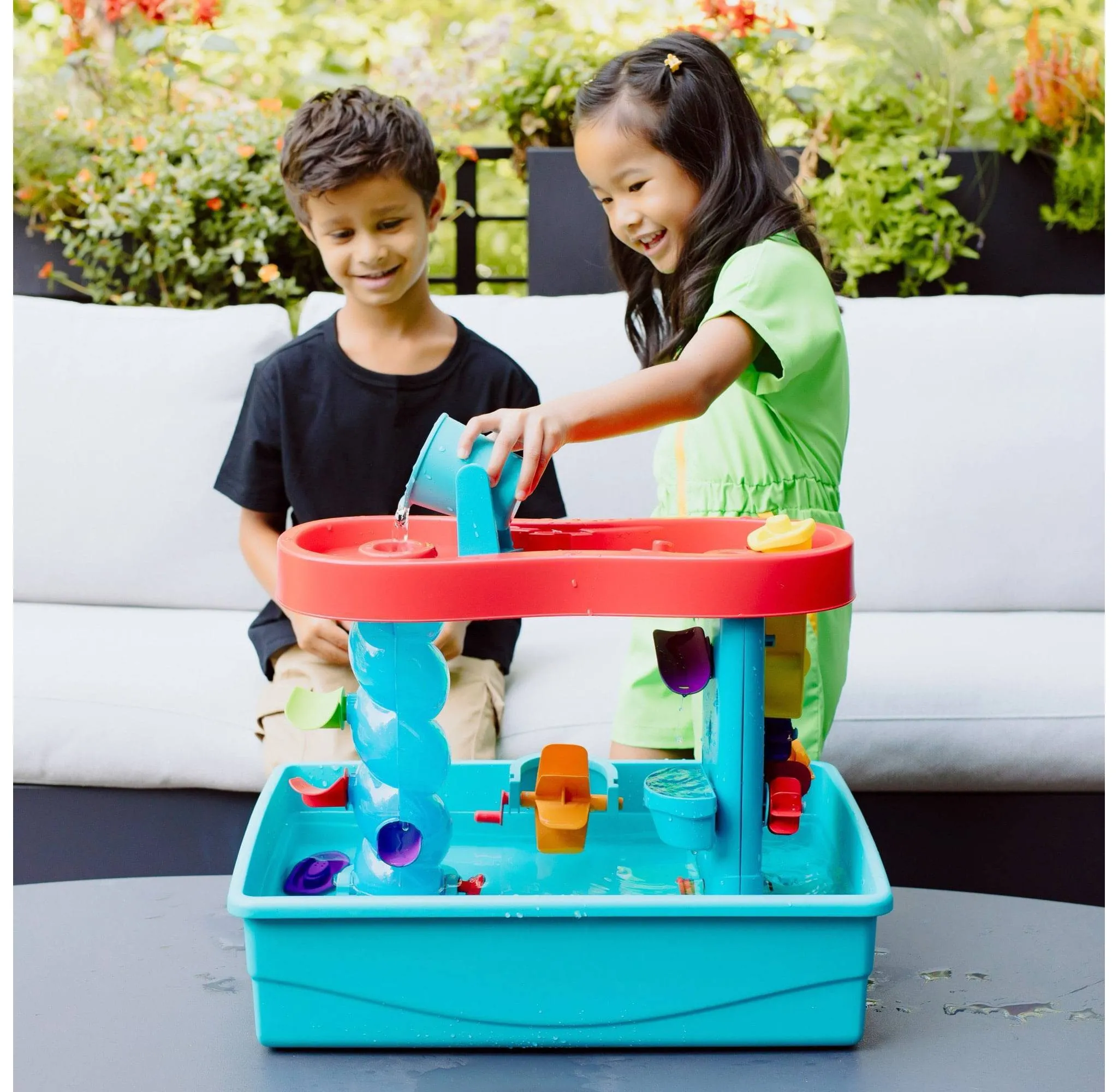 Tabletop Water Table - Image 4