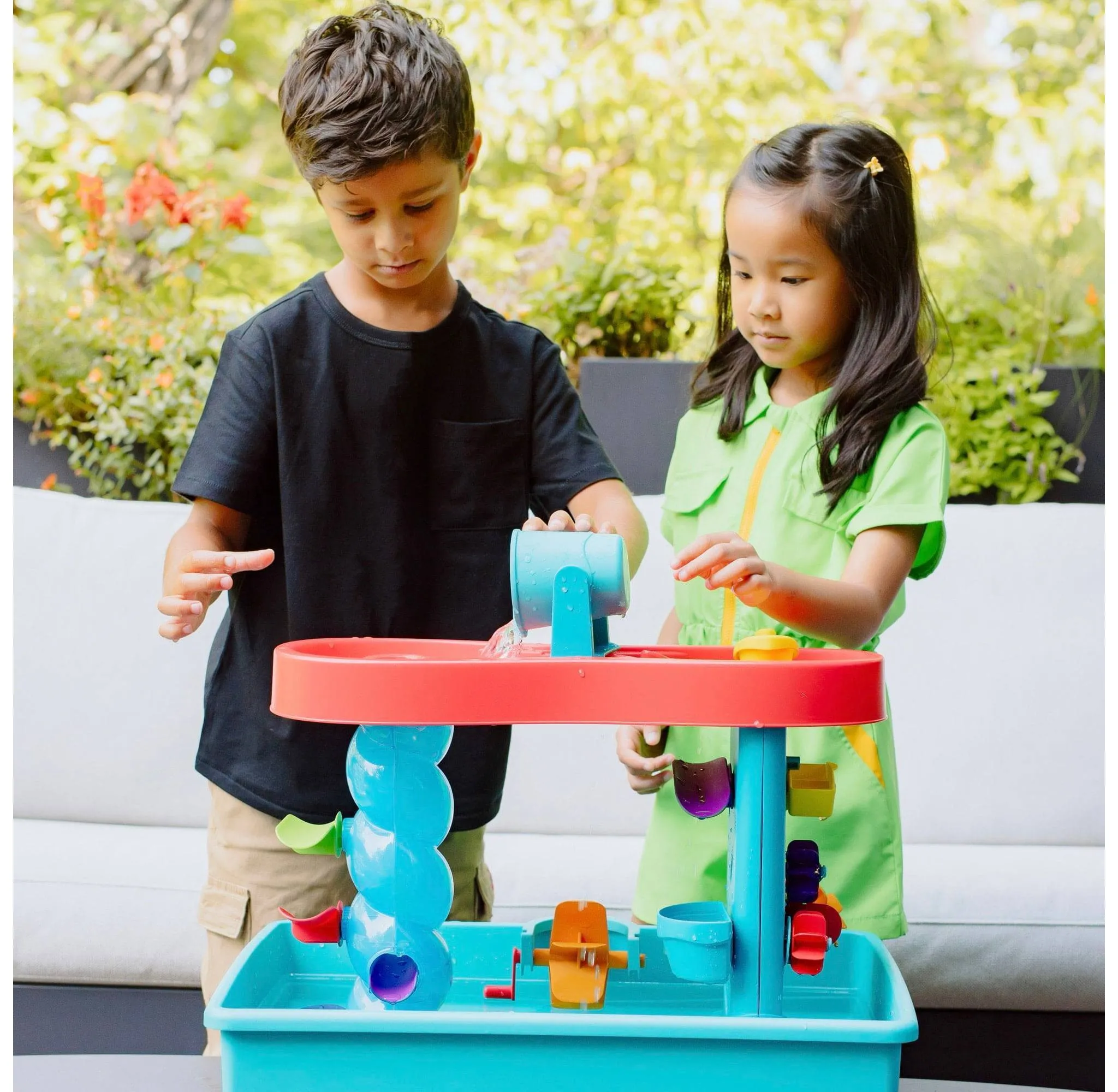 Tabletop Water Table - Image 6