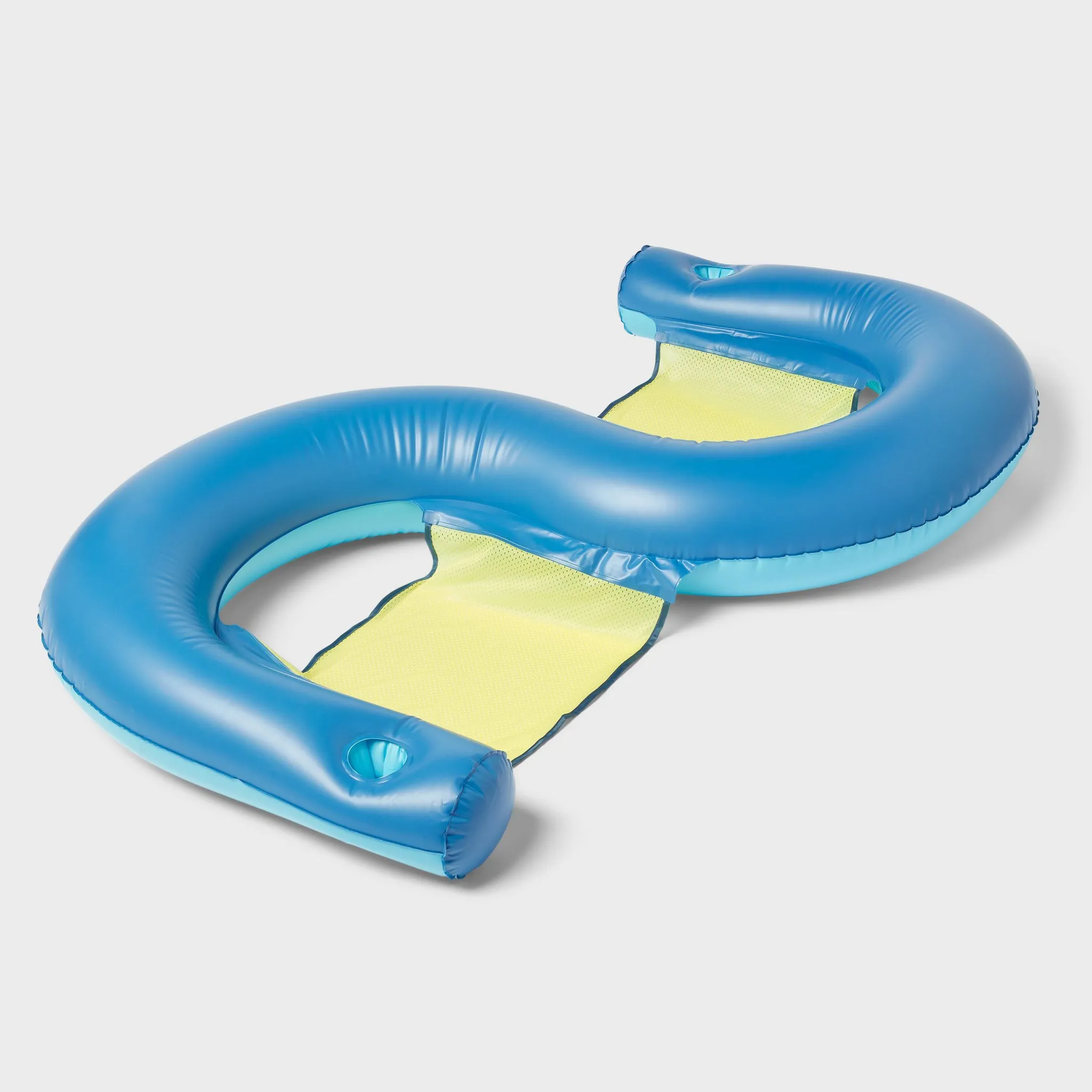 Tandem Sling Water Float - 450lb Capacity