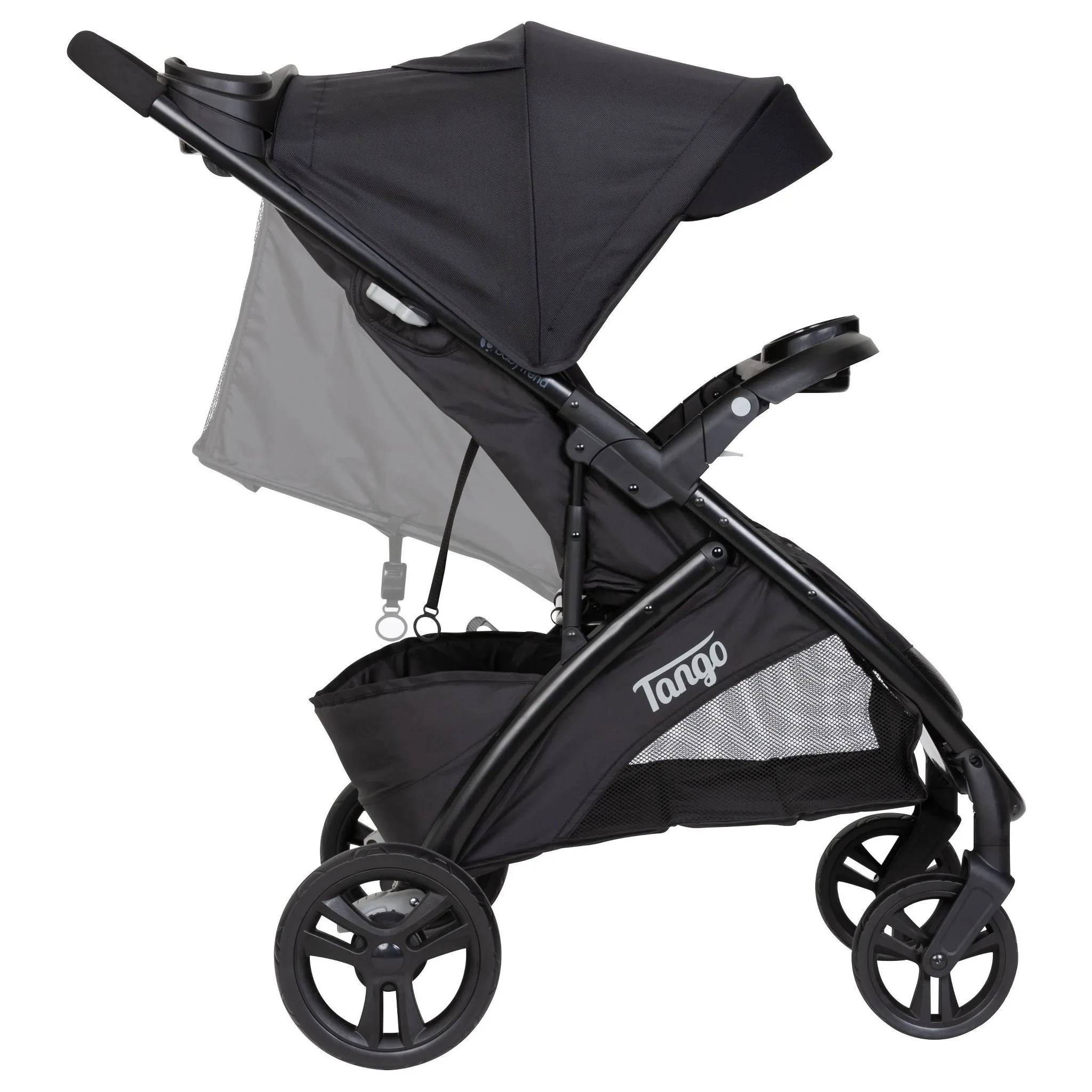 Tango™ Stroller, Kona 4 Wheel Stroller - Image 2