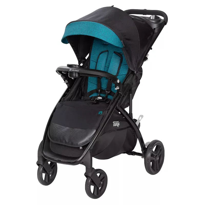 Tango Travel System - Veridian - Image 3