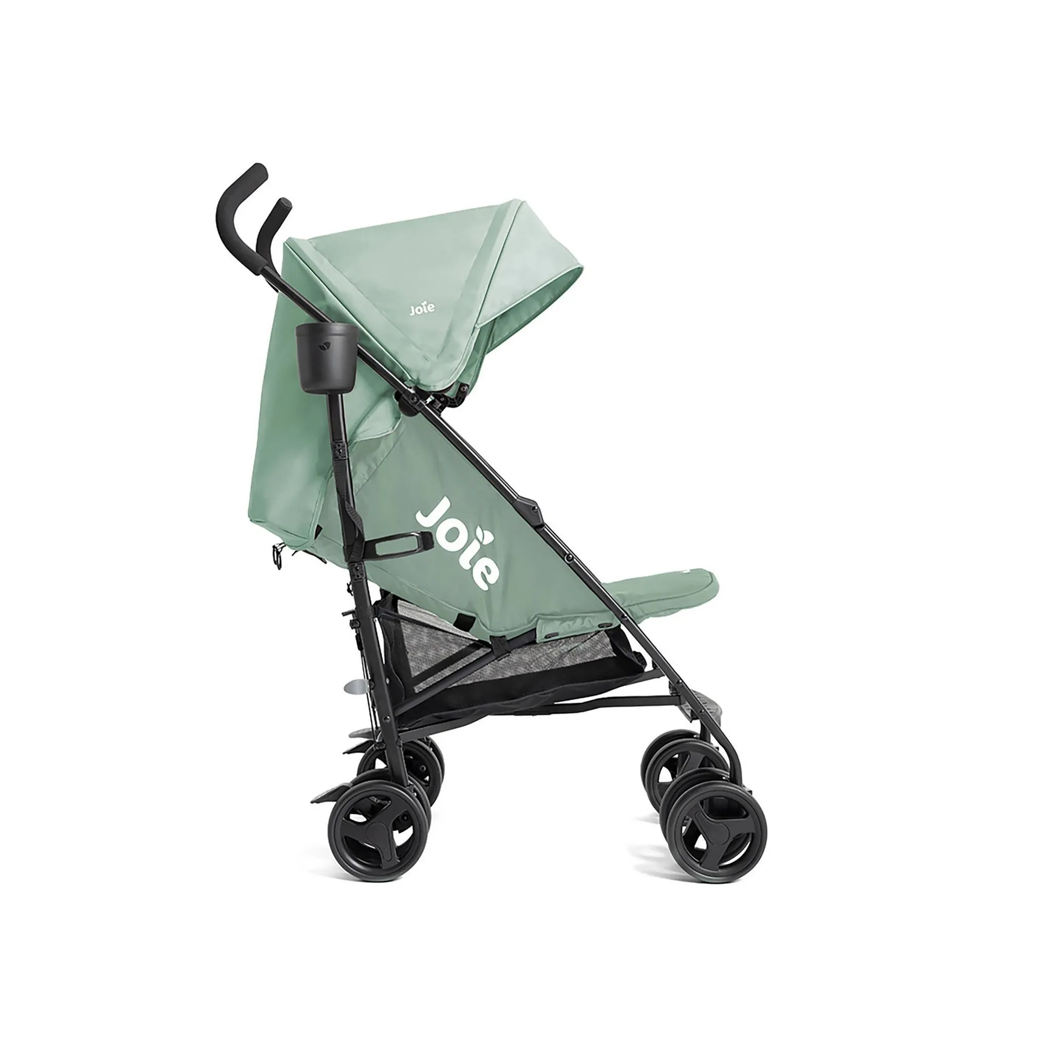 Tansy Lightweight Stroller - Mist - Image 3