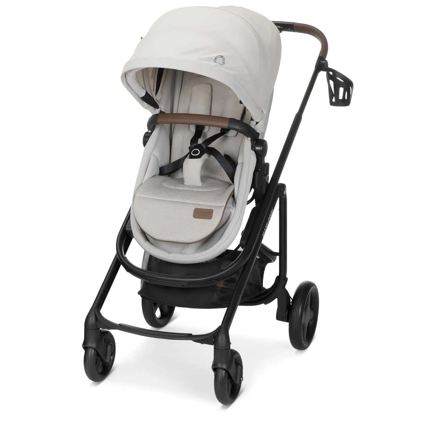 Tayla Max Baby Stroller - Desert Wonder - Image 3