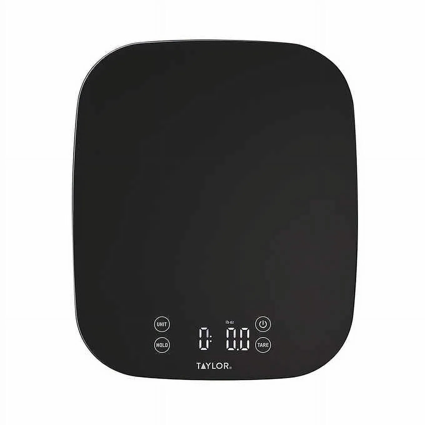 Taylor Digital Waterproof Kitchen Food Scale - Image 2