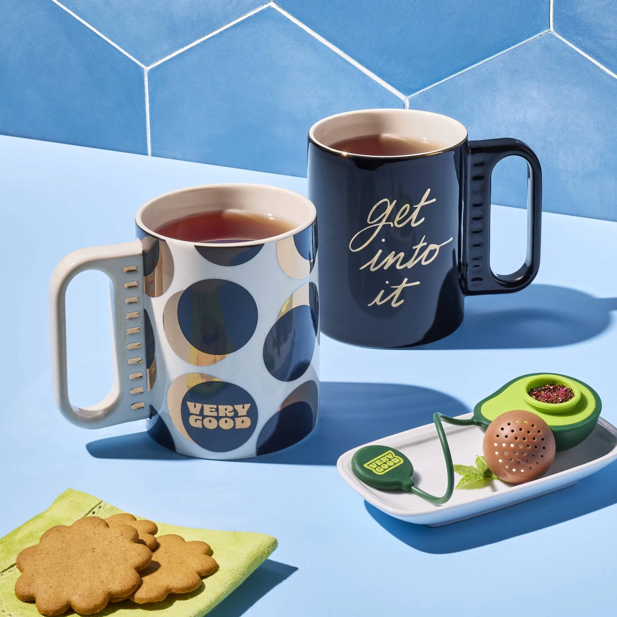 Tea Business Gift Set - Tabitha Brown for Target - Image 2