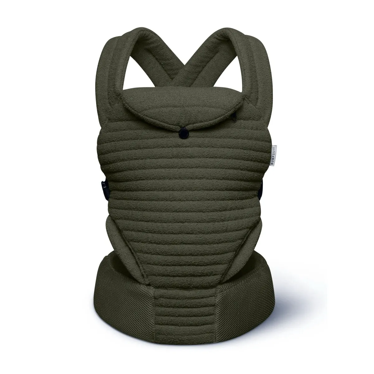 The Armadillo Baby Carrier - Forest - Image 2