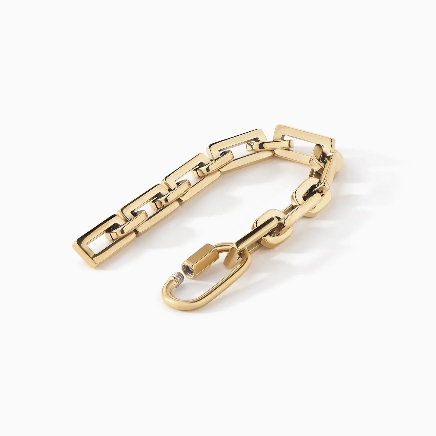 The Bailey Lock Bracelet - Image 2