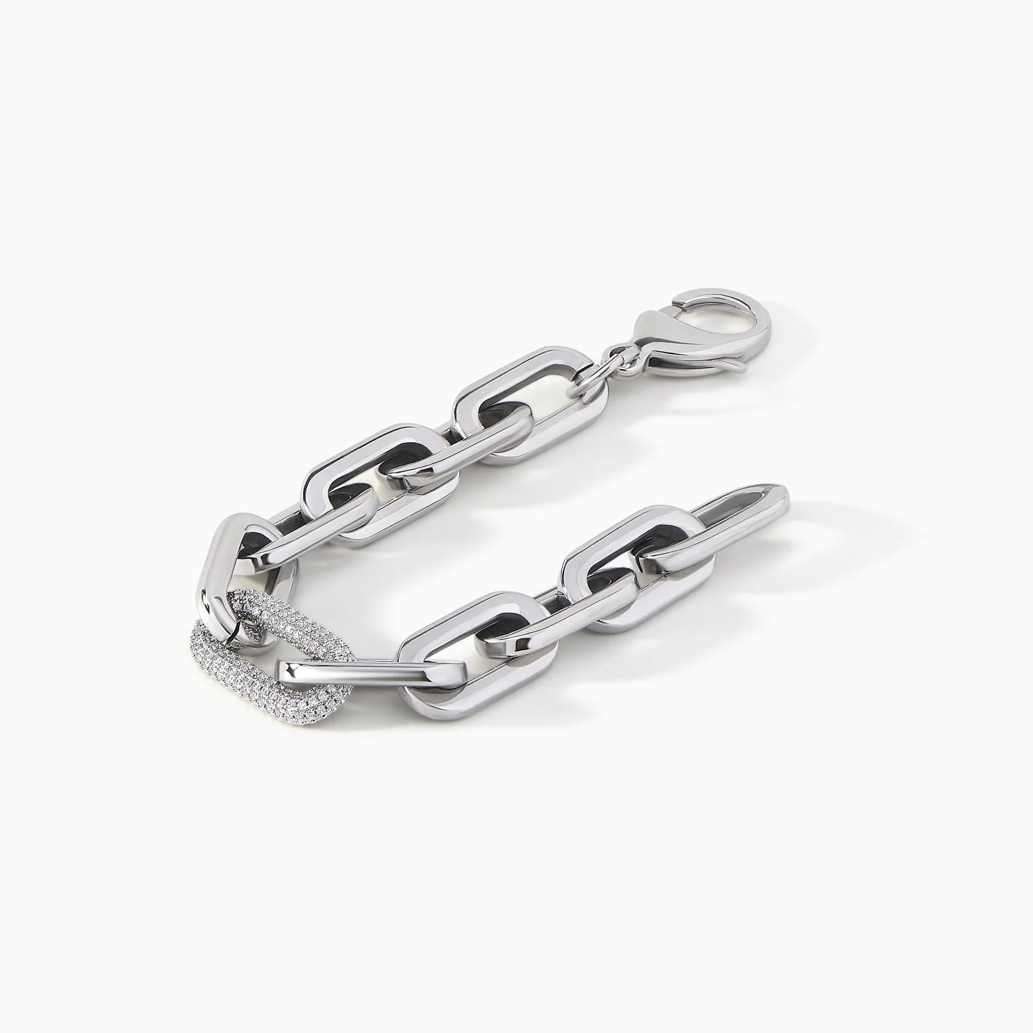 The Daphne Link Bracelet - Image 4