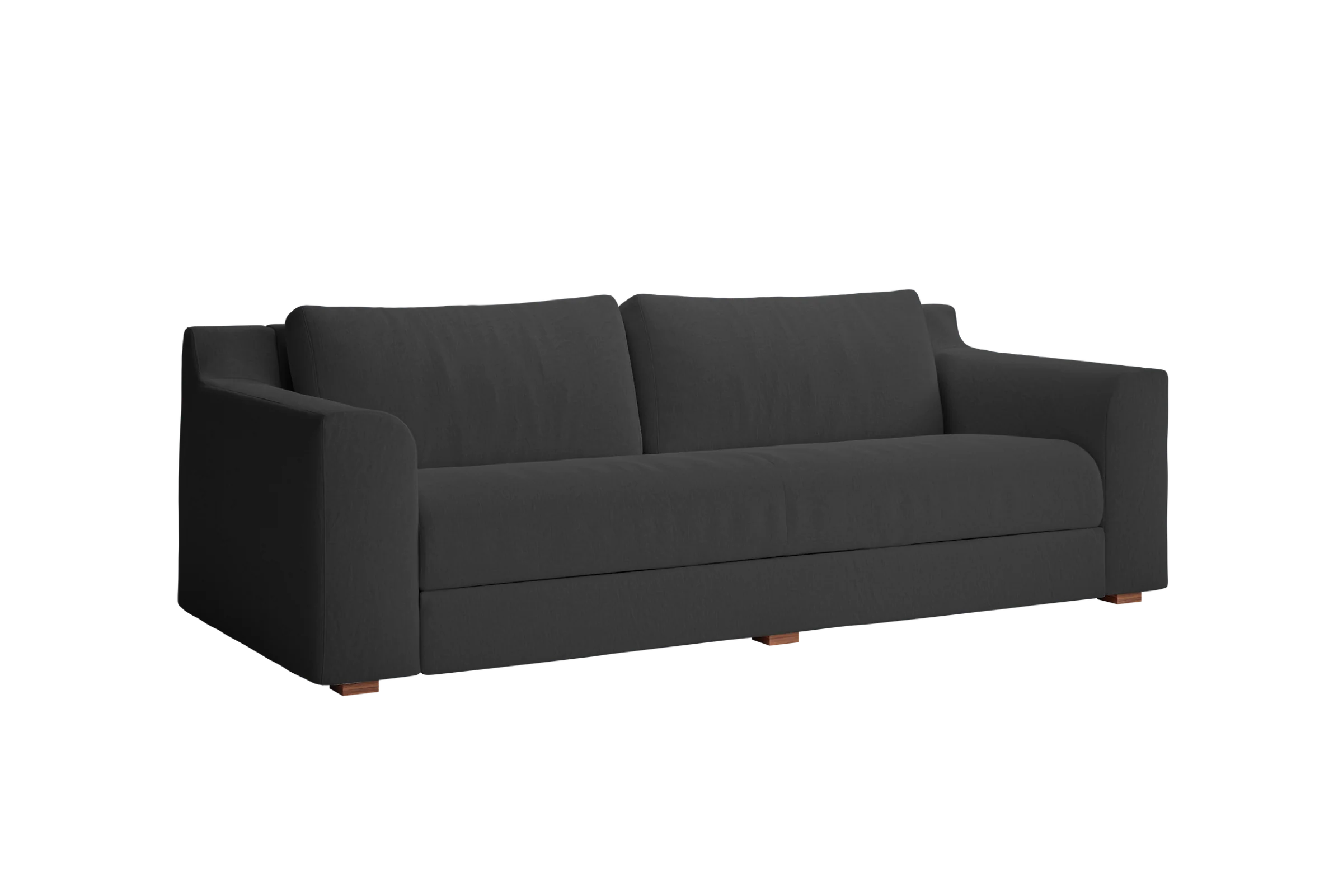 The Elevate 86" Sofa in Upcycled Poly – Eco-Friendly Modern Sofa by Sabai - Image 6