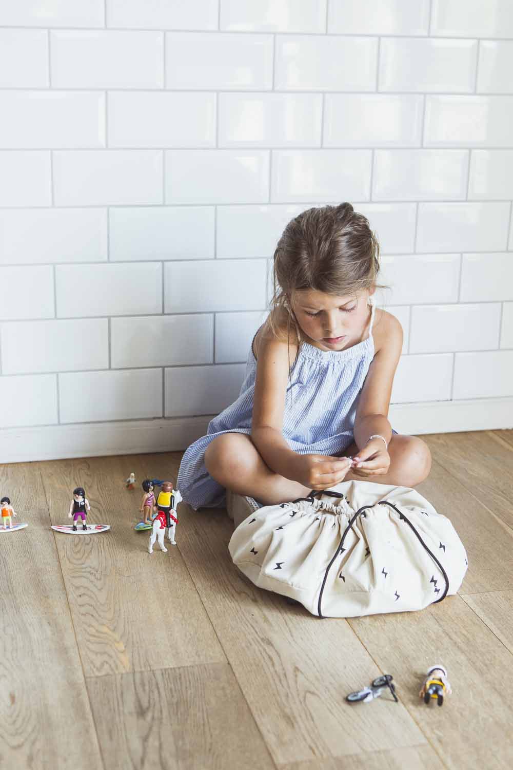 Thunderstrike Mini Storage Bag - Image 4