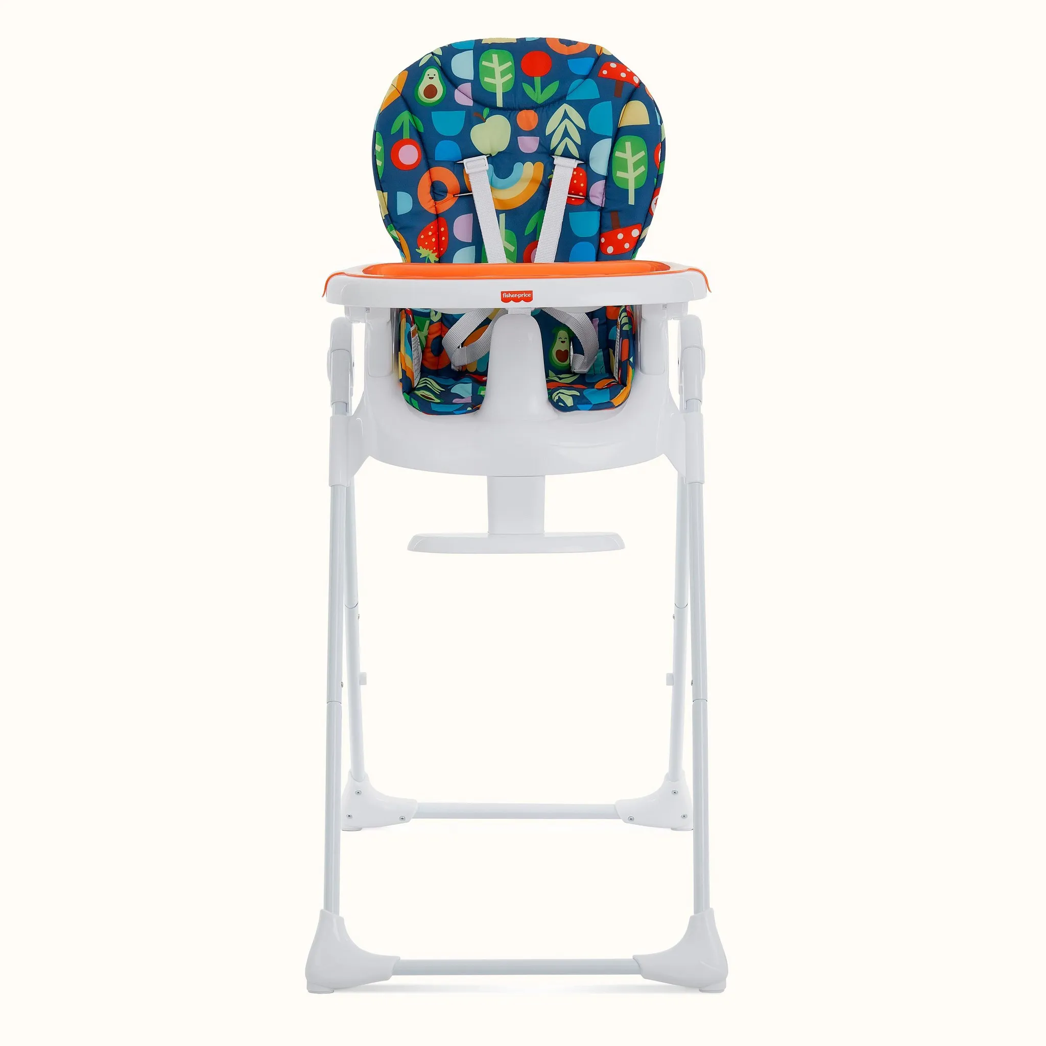 Tiny Bites High Chair