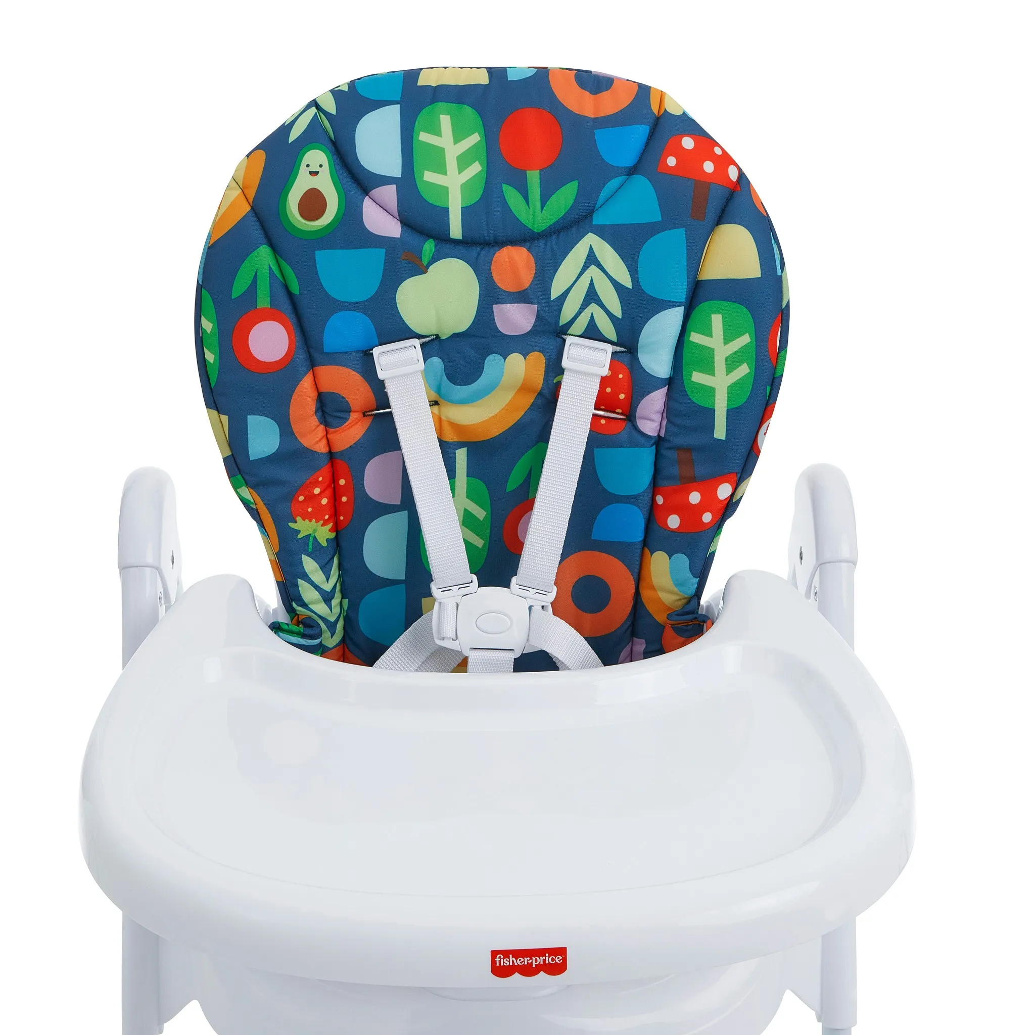 Tiny Bites High Chair - Image 4