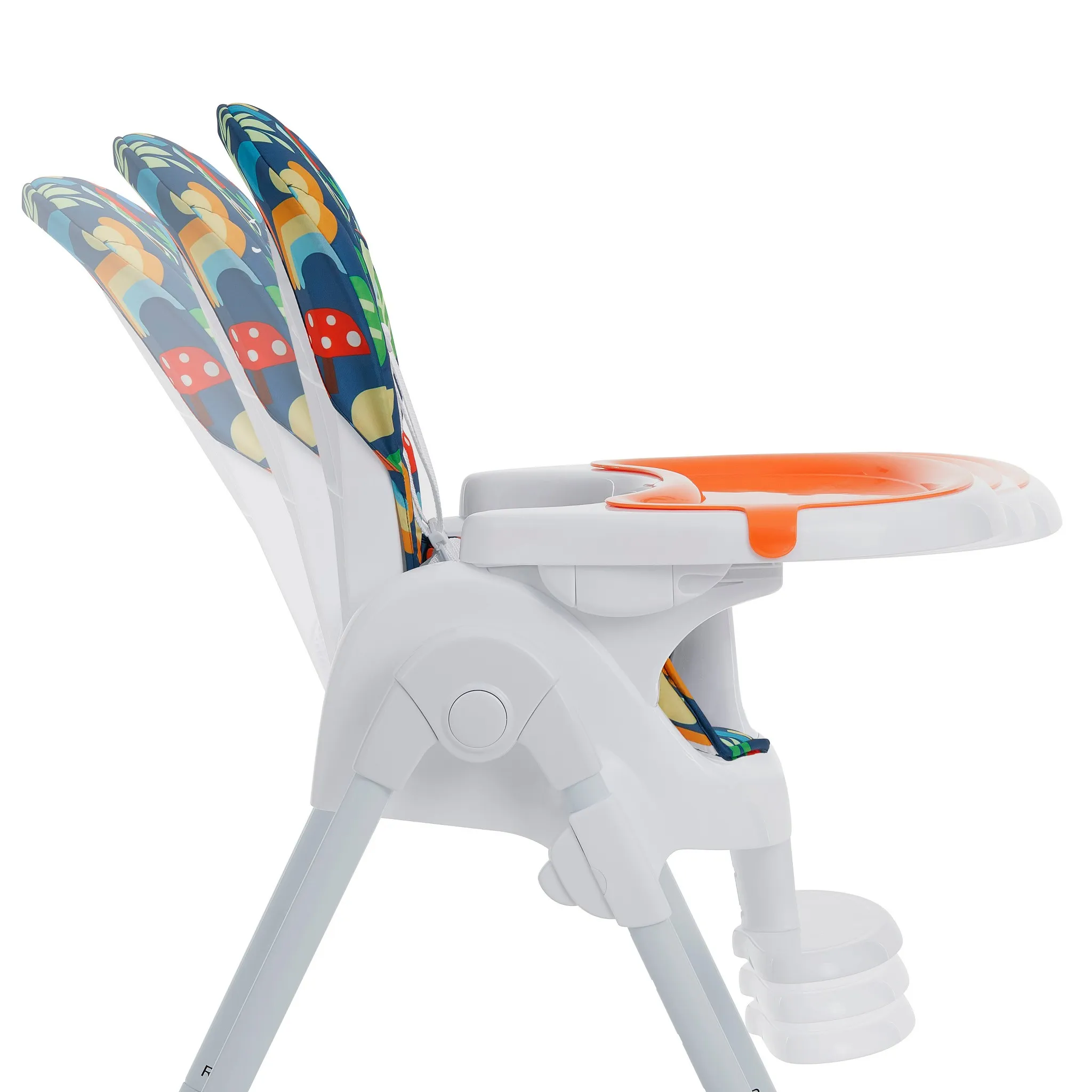 Tiny Bites High Chair - Image 5