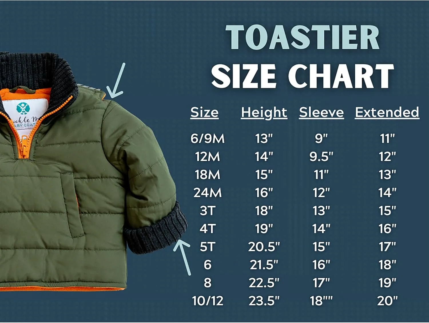 Toastier Car Seat Jacket for Ages 12 Months - Pinkerbell - Image 5