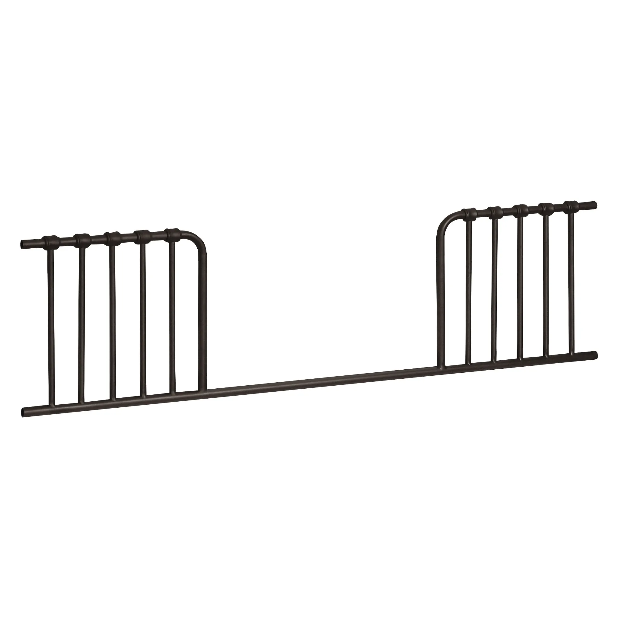 Toddler Bed Conversion Kit for Abigail and Winston (15599) - Vintage Iron