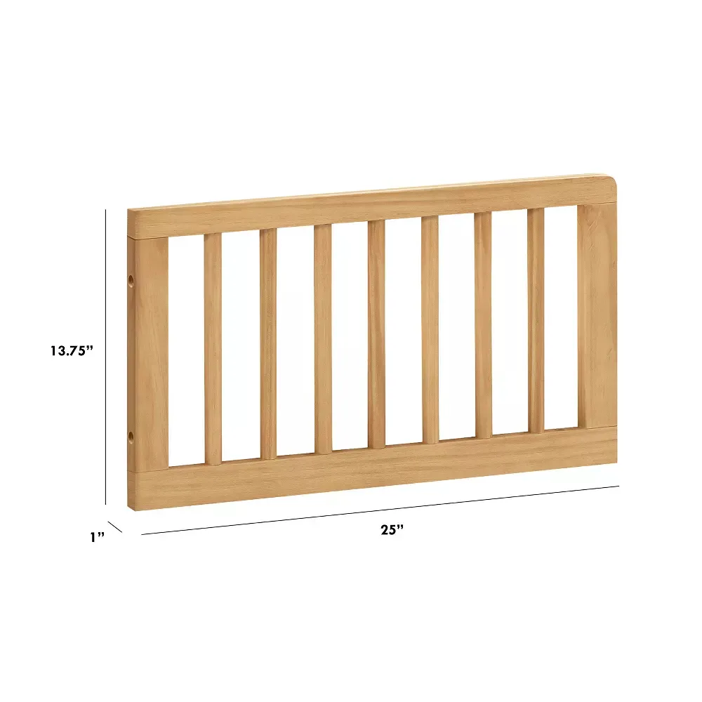 Toddler Bed Conversion Kit M19699 - Honey - Image 3