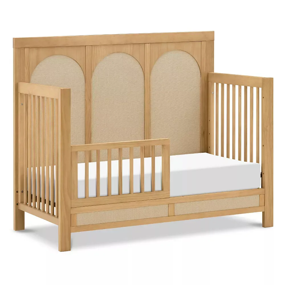 Toddler Bed Conversion Kit M19699 - Honey - Image 4