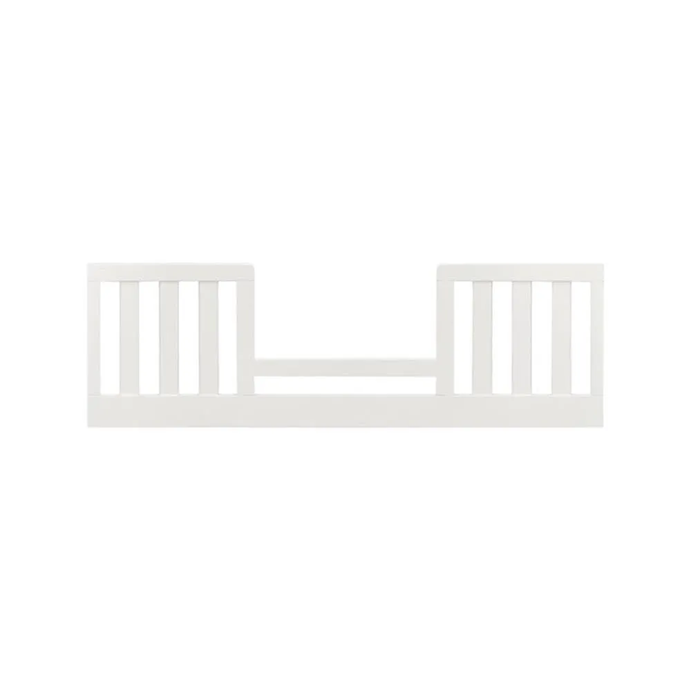 Toddler Bed Conversion Kit (M9299) - Warm White - Image 2