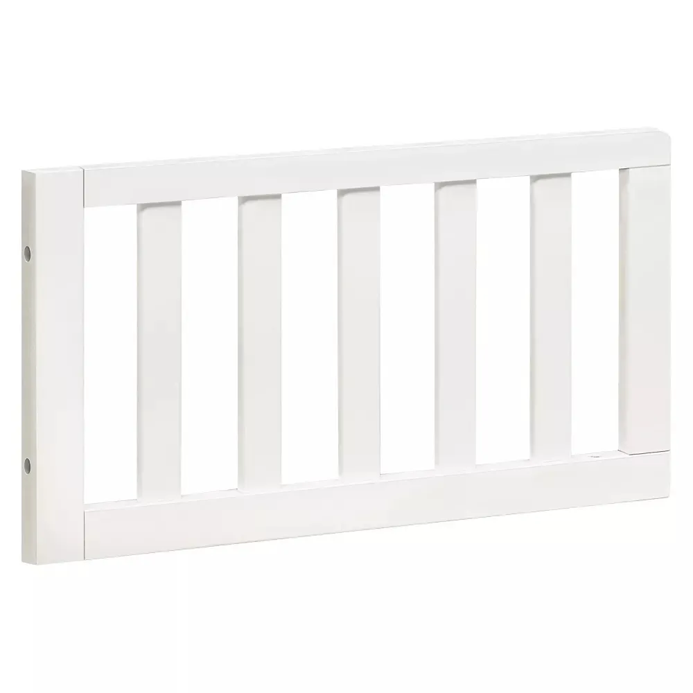 Toddler Bed Conversion Kit (M12599), White