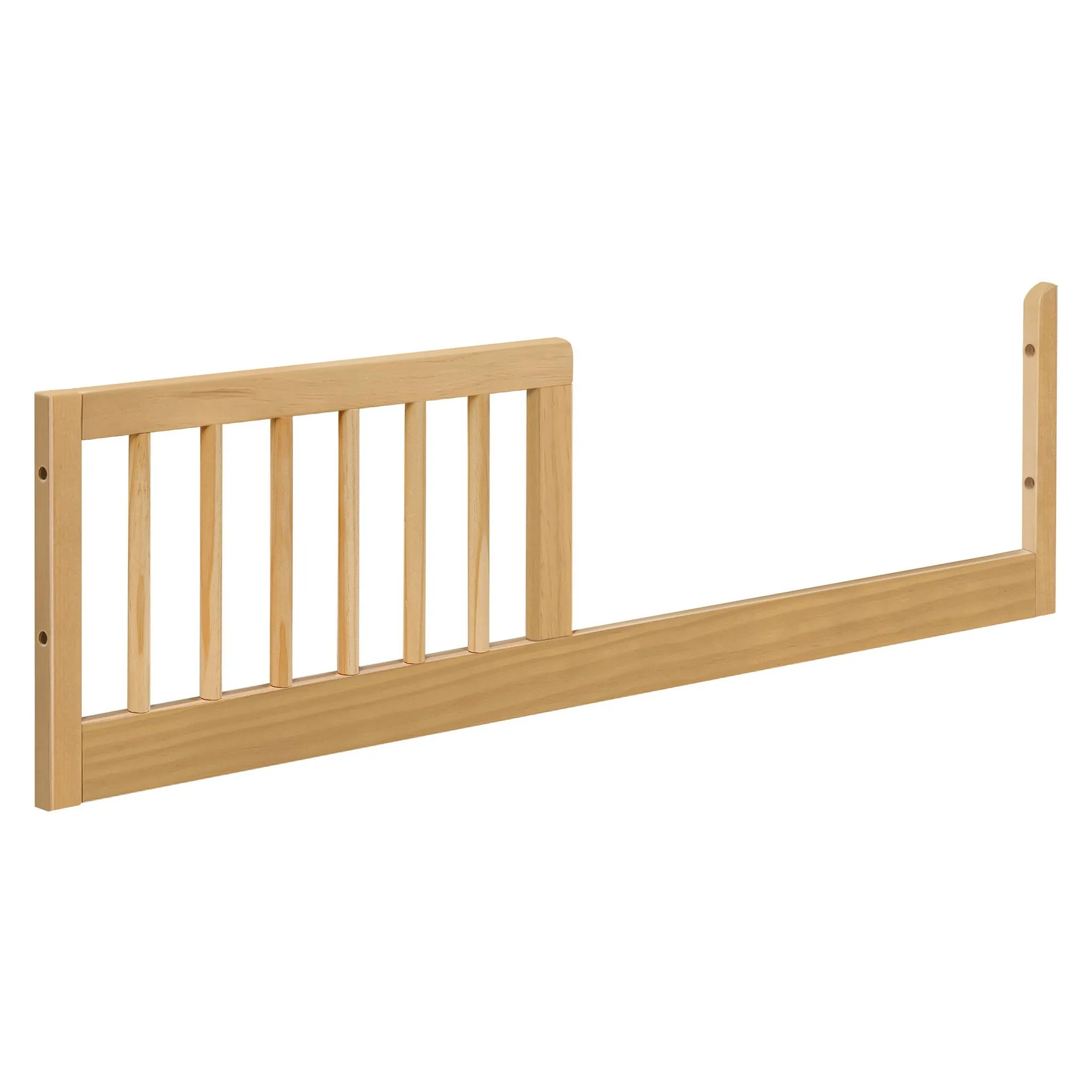 Toddler Bed Conversion Kit (M14799)-Honey