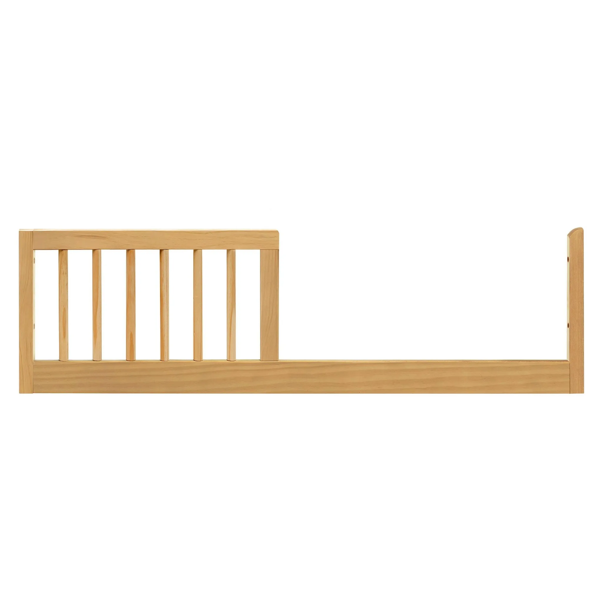 Toddler Bed Conversion Kit (M14799)-Honey - Image 2