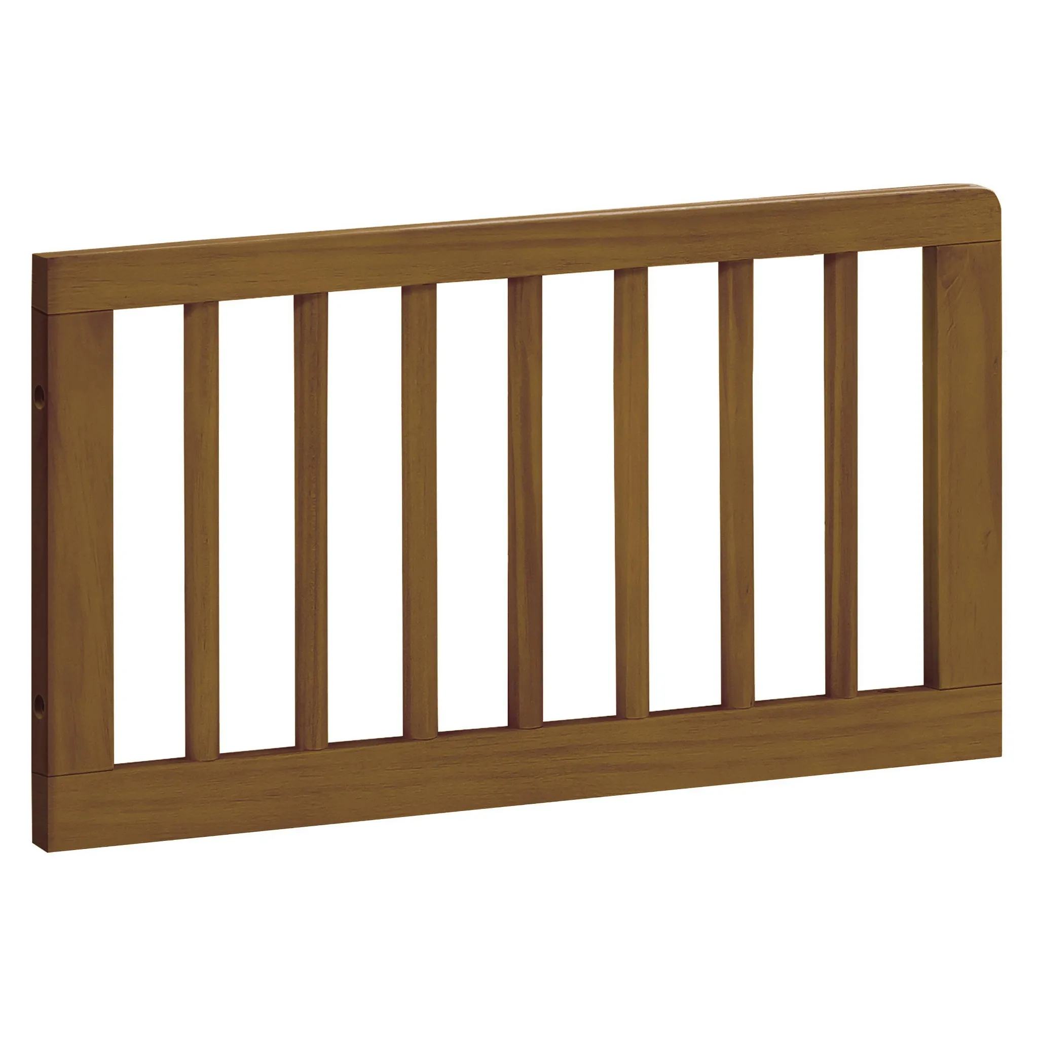 Toddler Bed Conversion Kit (M19699) - Walnut