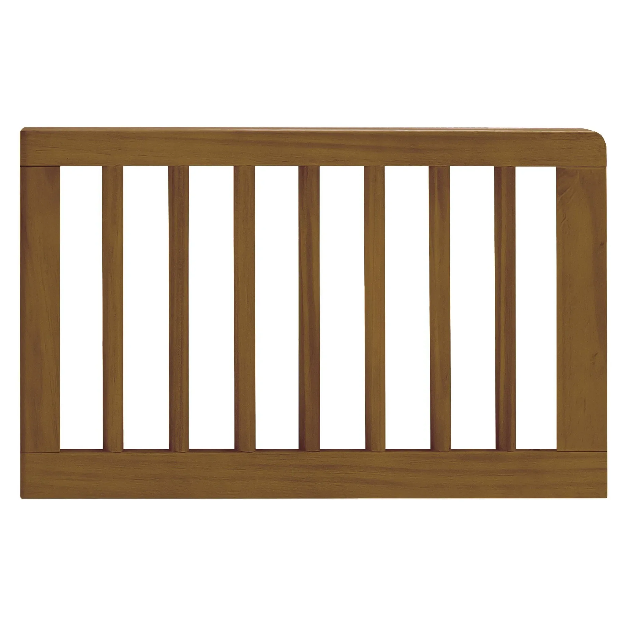 Toddler Bed Conversion Kit (M19699) - Walnut - Image 2