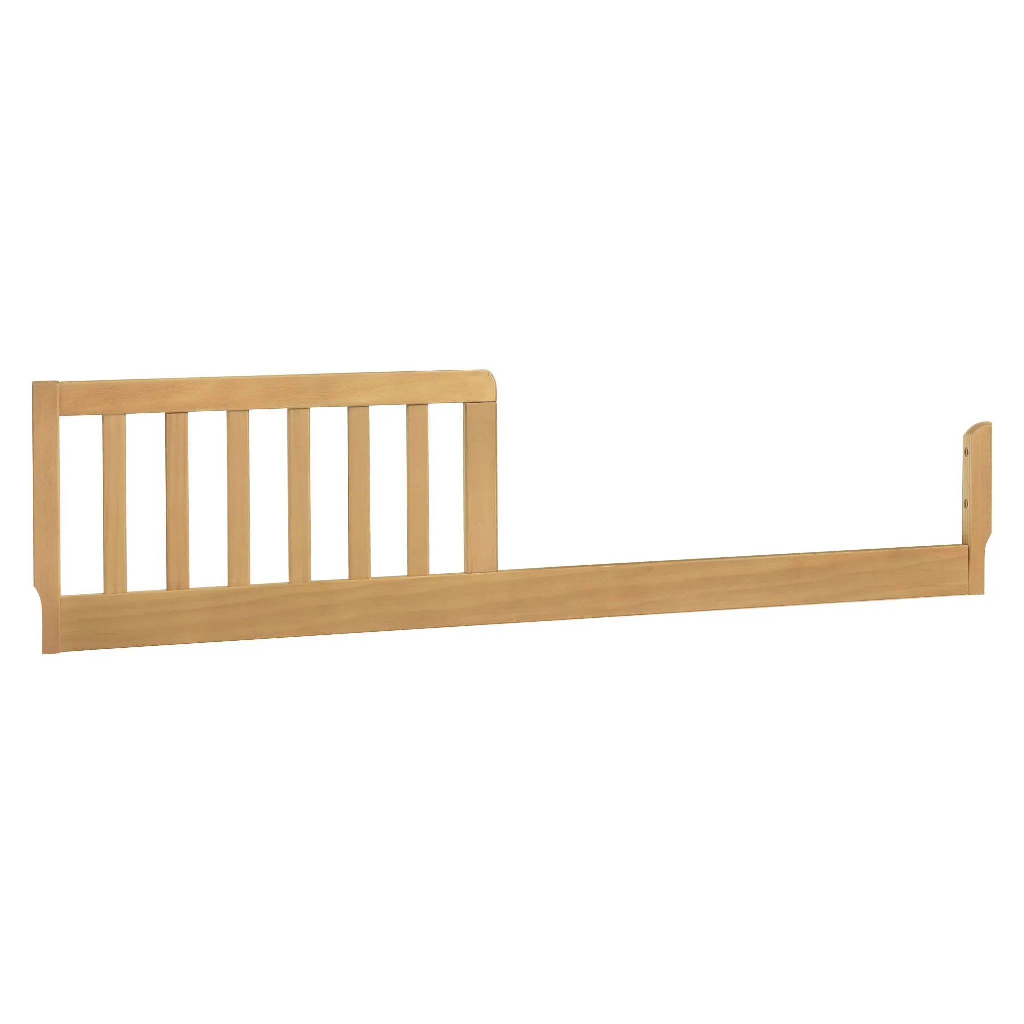 Toddler Bed Conversion Kit (M3099) - Honey
