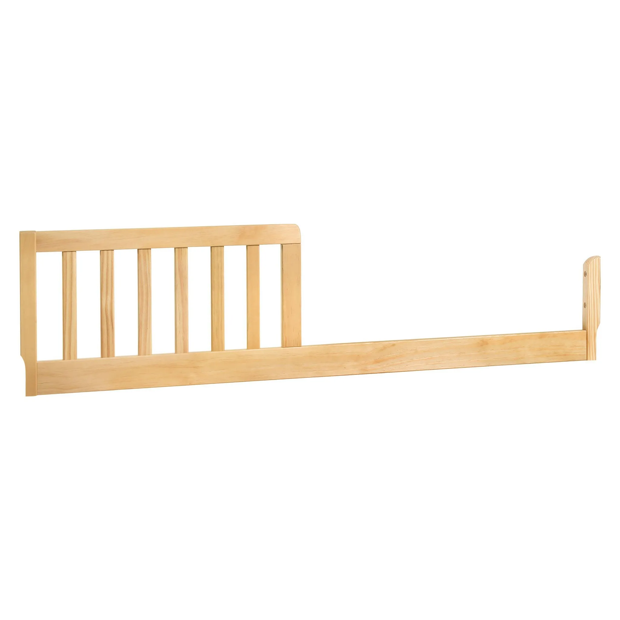 Toddler Bed Conversion Kit - Natural